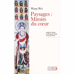 ISBN Paysages : Miroirs du cœur, Français, 352 pages