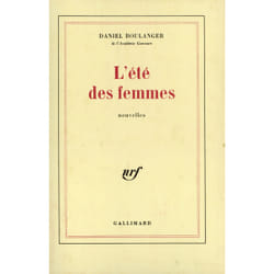 L'ete des femmes