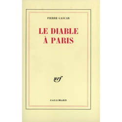 Le diable a paris