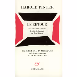 ISBN Le retour, Français, 96 pages