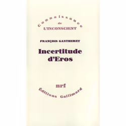 ISBN Incertitude d'Éros, Français, 304 pages
