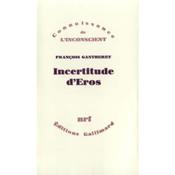 Incertitude d'Éros