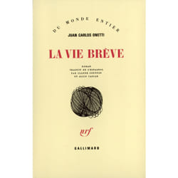 La vie brève