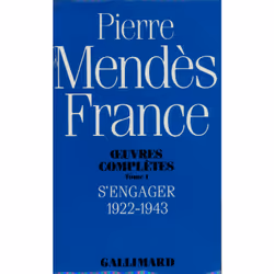ISBN S'engager, Français, 840 pages
