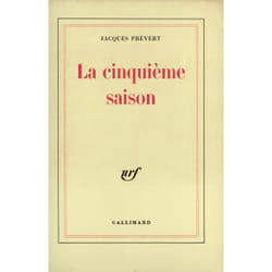 La cinquieme saison
