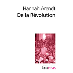 ISBN Essai sur la Révolution
