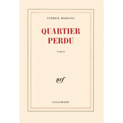 Quartier perdu