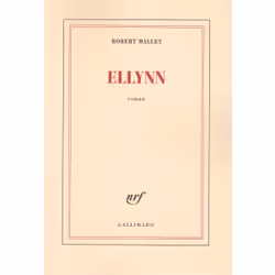 ISBN Ellynn, Français, 408 pages