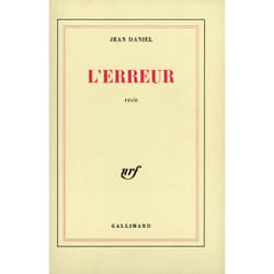 L'erreur