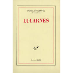 ISBN Lucarnes