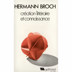 ISBN Création littéraire et connaissance, Français, 378 pages