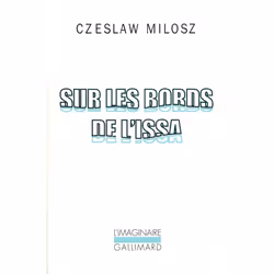 ISBN Sur les bords de l'Issa, Français, 336 pages