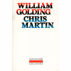 ISBN Chris Martin, Français, 252 pages