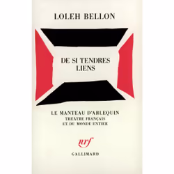 ISBN De si tendres liens, Français, 128 pages