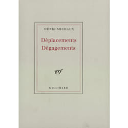 Deplacements, degagements