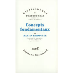 Concepts fondamentaux
