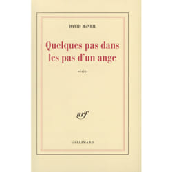 Quelques pas dans les pas d'un ange