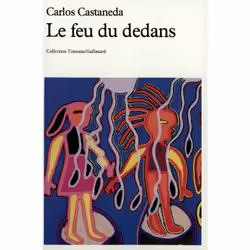 ISBN Le feu du dedans, Français, 288 pages