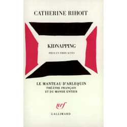 Kidnapping - piece en trois actes