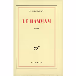 ISBN Le hammam, Français, 176 pages