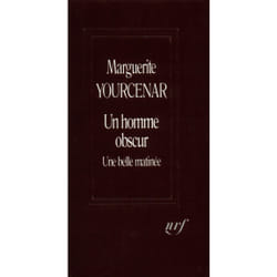 Un homme obscur - Une belle matinée