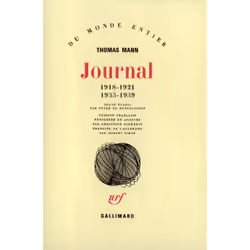 ISBN Journal, Français, 684 pages