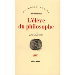 L'eleve du philosophe