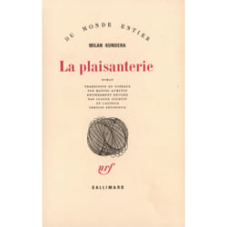 La plaisanterie