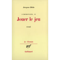 Jouer le jeu