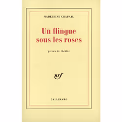 ISBN Un flingue sous les roses, Français, 304 pages