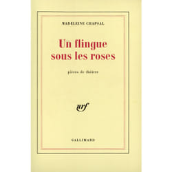 Un flingue sous les roses