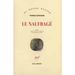 Le naufrage