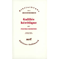 Galilée hérétique