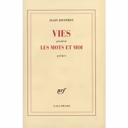 ISBN Vies, Français, 184 pages