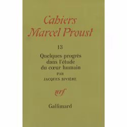 ISBN Quelques progrès dans l'étude du cœur humain, Français, 264 pages