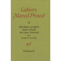 Quelques progres dans l'etude du coeur humain