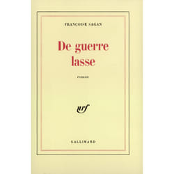 De guerre lasse