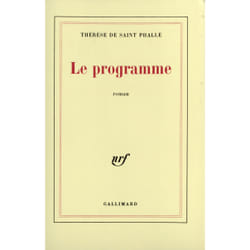 Le programme