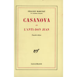 Casanova ou l'anti-don juan
