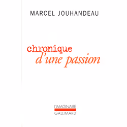 ISBN Chronique d'une passion, Français, 238 pages