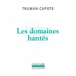 ISBN Les Domaines hantés, Français, 308 pages