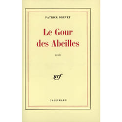 Le gour des abeilles