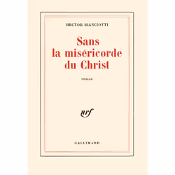 ISBN Sans la miséricorde du Christ, Français, 324 pages
