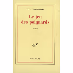 ISBN Le jeu des poignards, Français, 204 pages