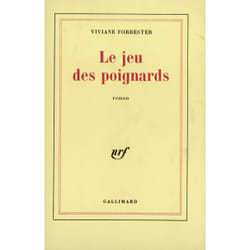 ISBN Le jeu des poignards