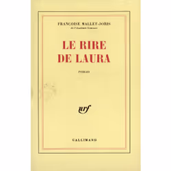 ISBN Le rire de Laura, Français, 264 pages