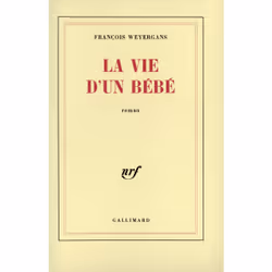 ISBN La vie d'un bébé, Français, 192 pages