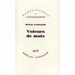 ISBN Voleurs de mots, Français, 400 pages