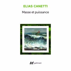 ISBN Masse et puissance, Français, 532 pages