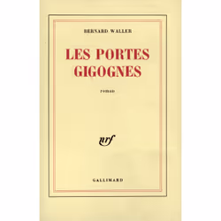 ISBN Les portes gigognes, Français, 168 pages